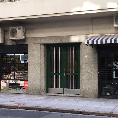 Angel Rooms 布宜诺斯艾利斯 外观 照片